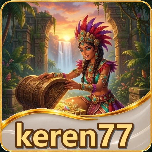 Alur unduhan aplikasi di keren77